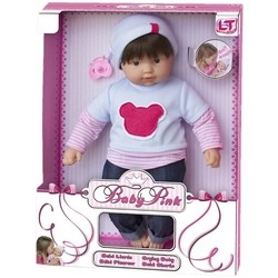 Loko Toys Baby Pink 98220