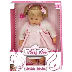 Loko Toys Baby Pink 98222