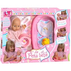 Loko Toys Le Petit Bebe 98413