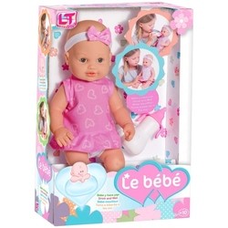 Loko Toys Le Bebe 98914