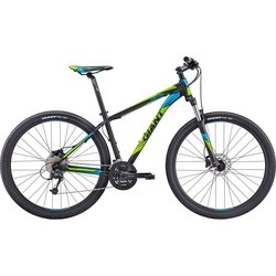 Giant Revel 29er 1 2017 frame S