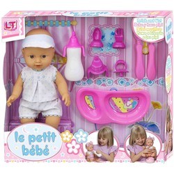 Loko Toys Le Petit Bebe 98415
