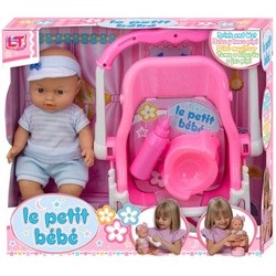 Loko Toys Le Petit Bebe 98419