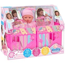 Loko Toys My Dolly Sucette 98132