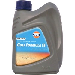 Gulf Formula FS 5W-30 1L