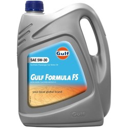 Gulf Formula FS 5W-30 4L