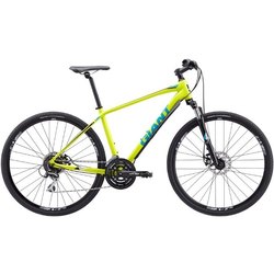 Giant Roam 3 Disc 2017