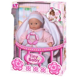 Loko Toys Tiny Baby 98020