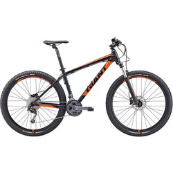 Giant Talon 2 LTD 2017 frame XS