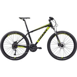 Giant Talon 3 LTD 2017 frame XS