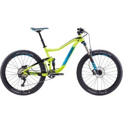 Giant Trance 2 2017 frame XS