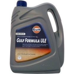 Gulf Formula ULE 5W-40 5L