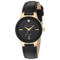 Anne Klein 2538BKBK