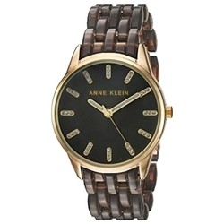 Anne Klein 2616GYGB