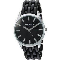 Anne Klein 2617BKSV