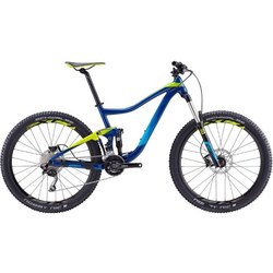 Giant Trance 3 2017 frame XS