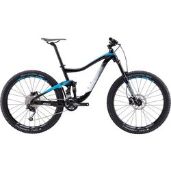 Giant Trance 4 2017 frame XS