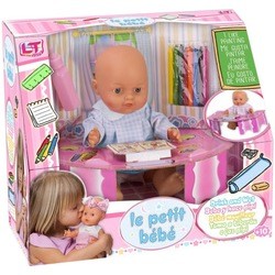 Loko Toys Le Petit Bebe 98426