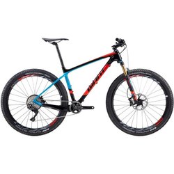 Giant XTC Advanced 1 2017 frame XS