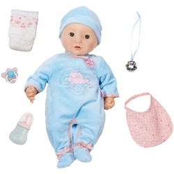 Zapf Baby Annabell Brother 794654