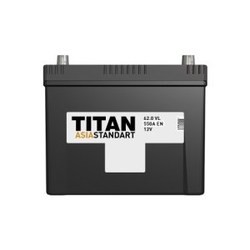TITAN Asia Standart (62.0)