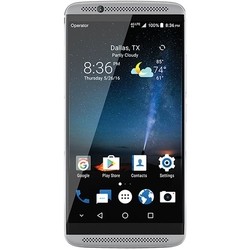 ZTE Axon 7s