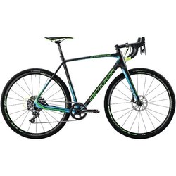 Centurion Crossfire Carbon 3000 2017