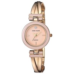 Anne Klein 2622LPGB
