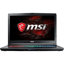 MSI GP72 7REX-480RU