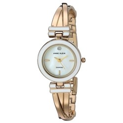 Anne Klein 2622WTGB