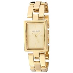 Anne Klein 2638CHGB