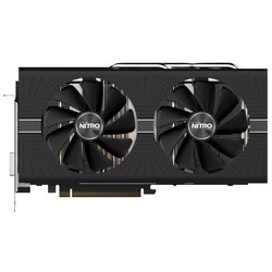 Sapphire Radeon RX 570 11266-09-20G