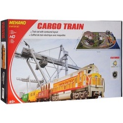 MEHANO Cargo Train