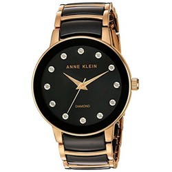 Anne Klein 2672BKGB