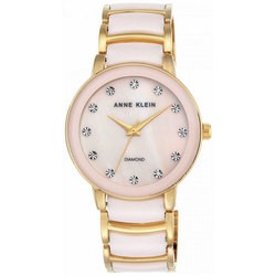 Anne Klein 2672LPGB