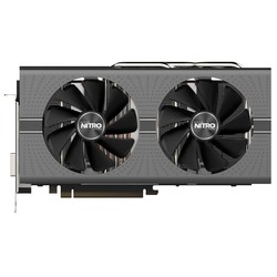 Sapphire Radeon RX 580 11265-00-40G