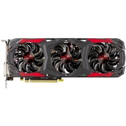 PowerColor Radeon RX 570 AXRX 570 4GBD5-3DH/OC