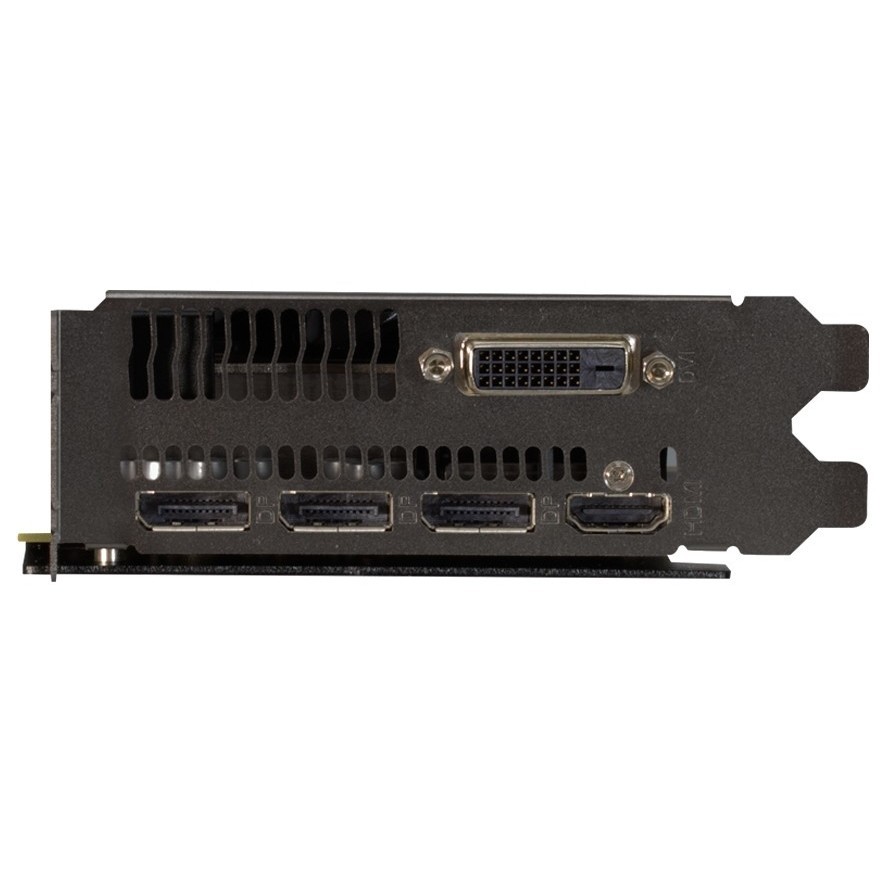 PowerColor Radeon RX 580 AXRX 580 8GBD5-3DH/OC