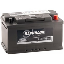 AlphaLine EFB (6CT-65JR)