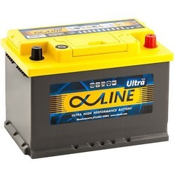 AlphaLine Ultra (6CT-105R)