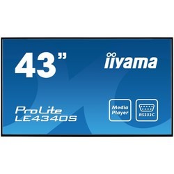 Iiyama ProLite LE4340S