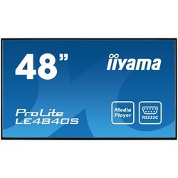 Iiyama ProLite LE4840S