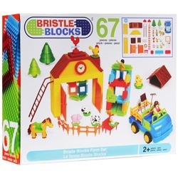 Battat Farm Set 68169