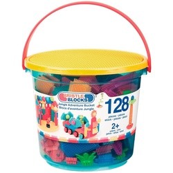 Battat Jungle Adventure Bucket 68171