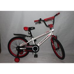 Crosser Sports 18