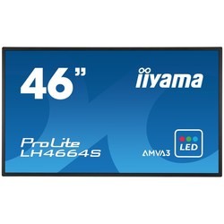 Iiyama ProLite LH4664S