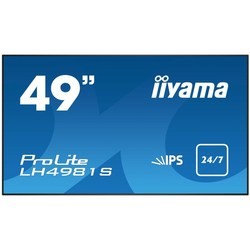 Iiyama ProLite LH4981S