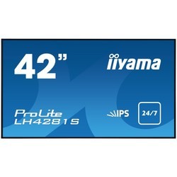 Iiyama ProLite LH4281S