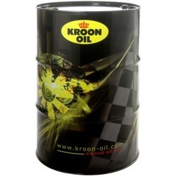 Kroon Dieselfleet CD Plus 15W-40 208L