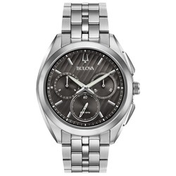 Bulova 96A186